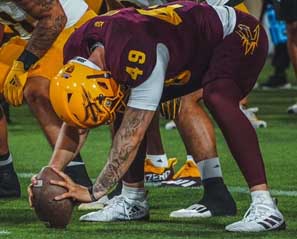 Gage King